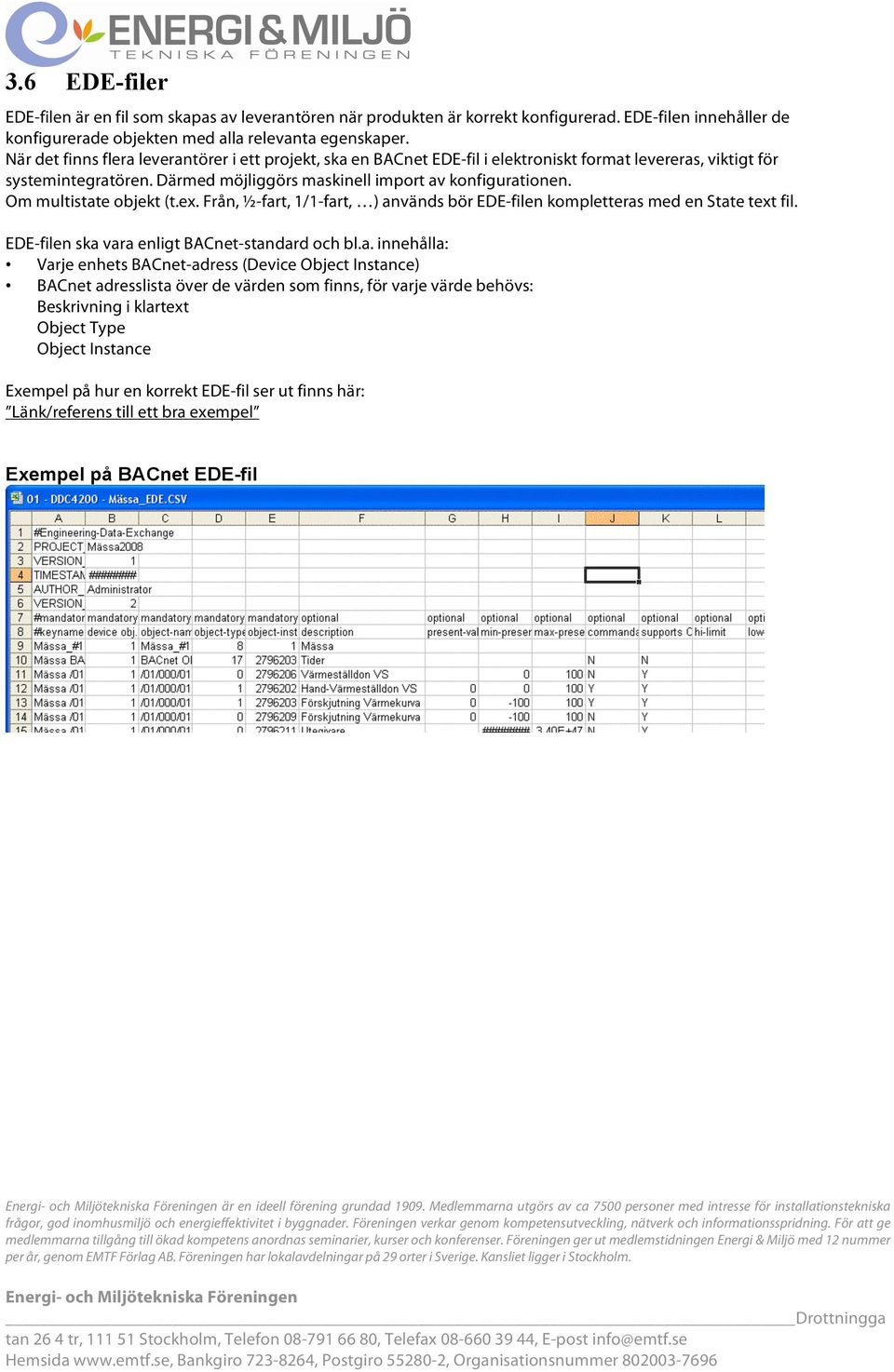 Om multistat