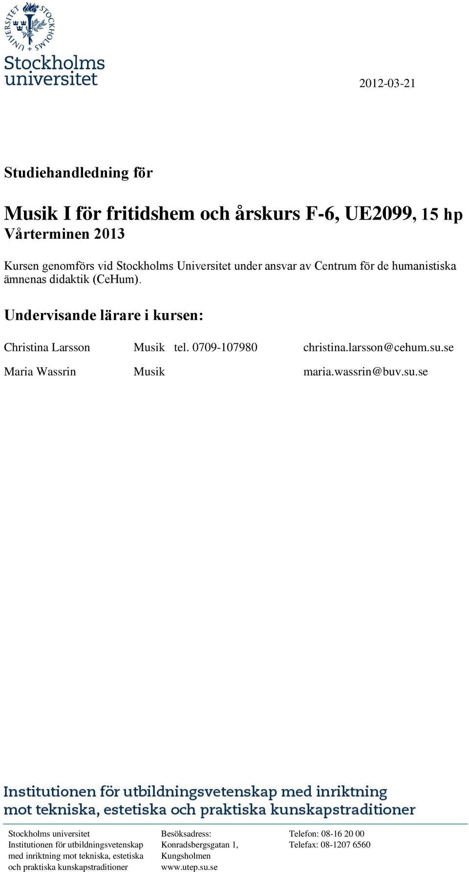 larsson@cehum.su.