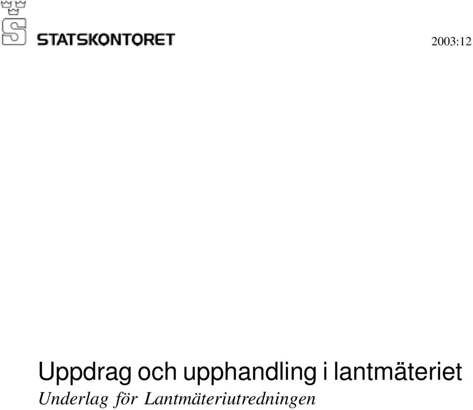 lantmäteriet