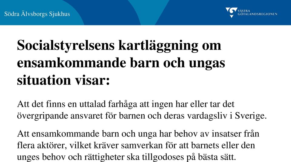 vardagsliv i Sverige.