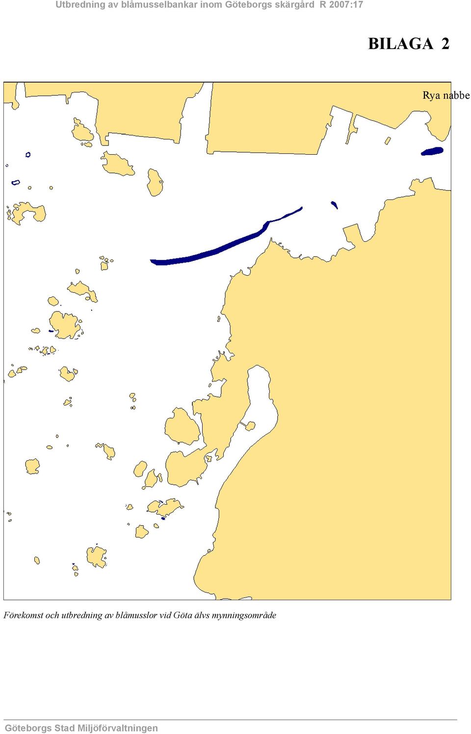 utbredning av