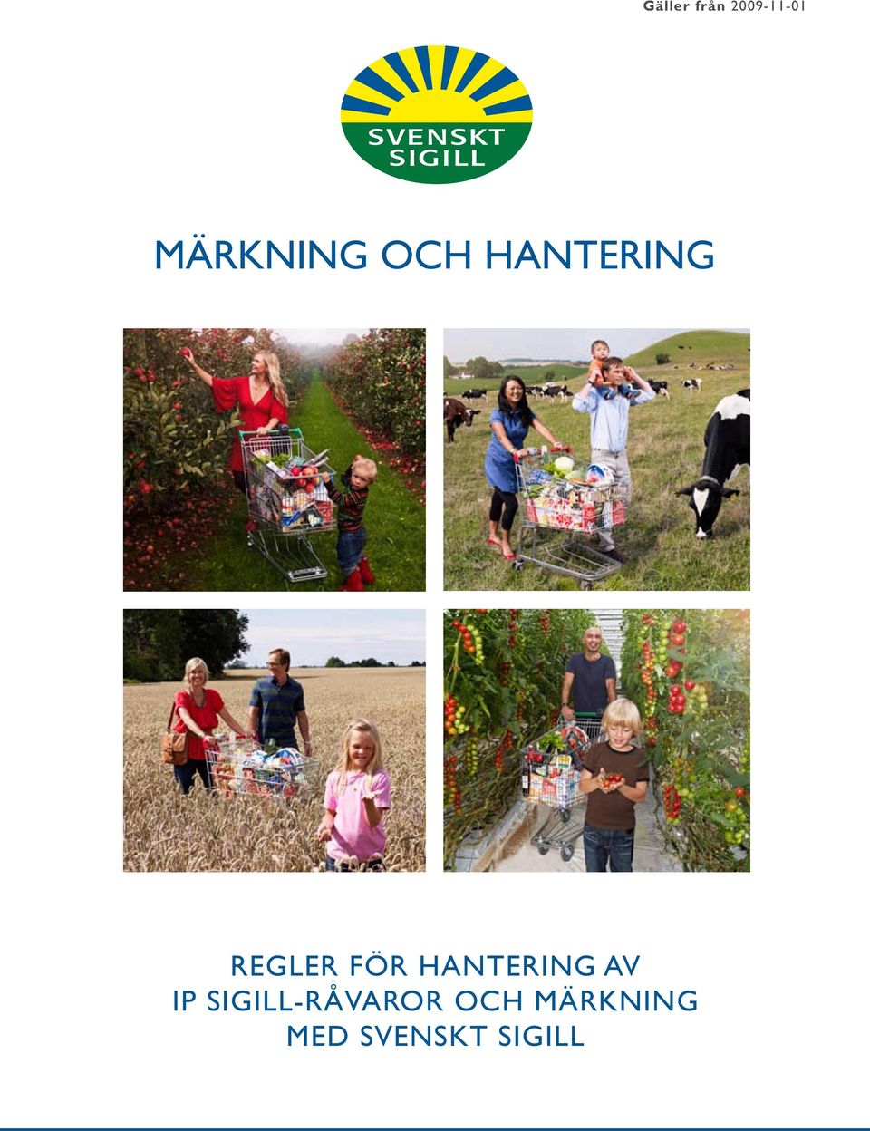 FÖR HANTERING AV IP