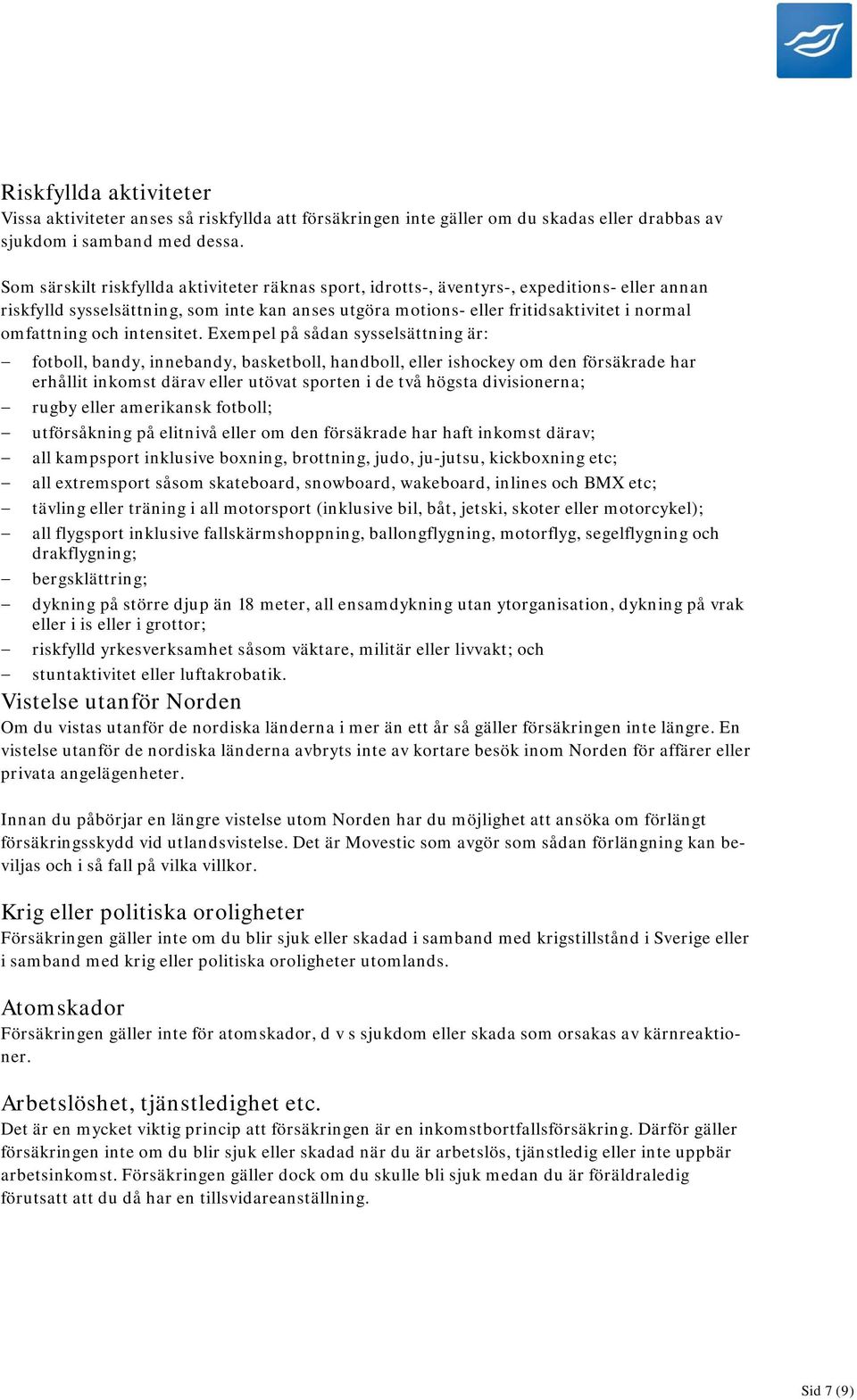 och intensitet.