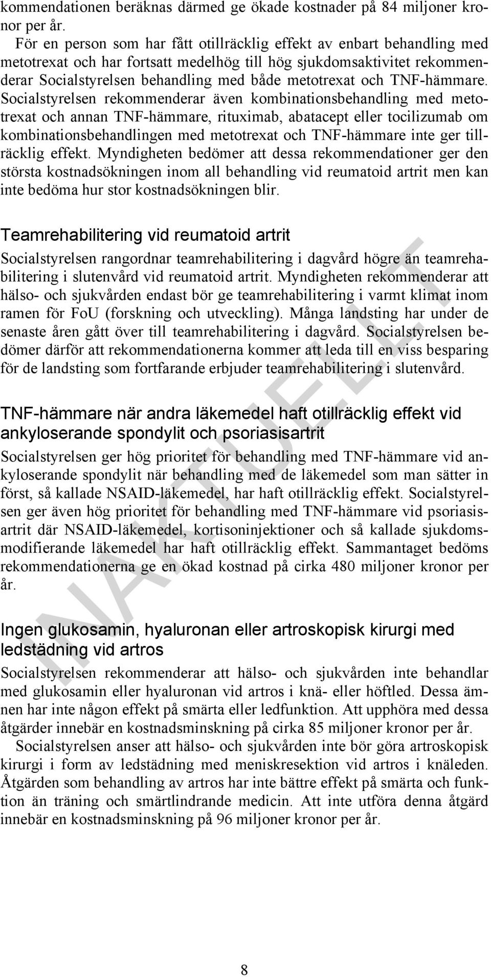 TNF-hämmare.