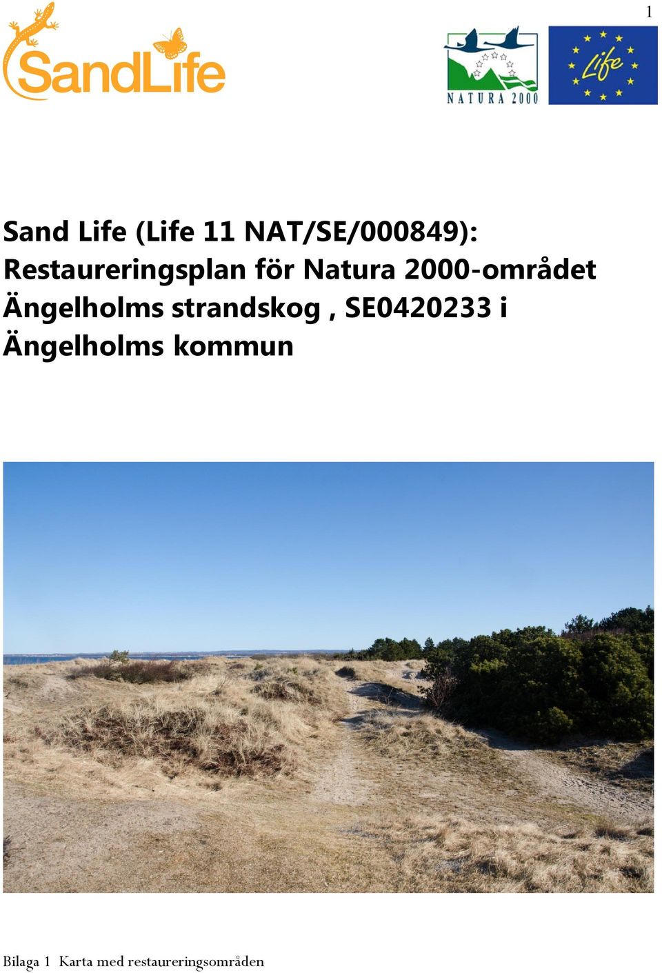 Ängelholms strandskog, SE0420233 i