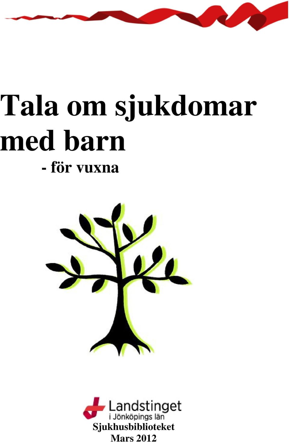 barn - för vuxna