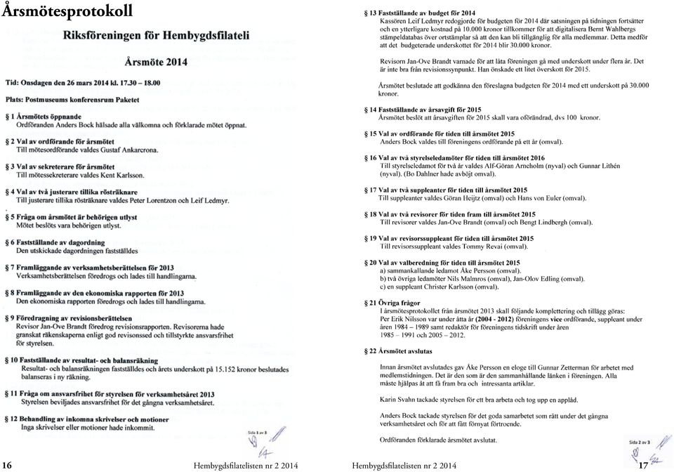 nr 2 2014  nr 2 2014