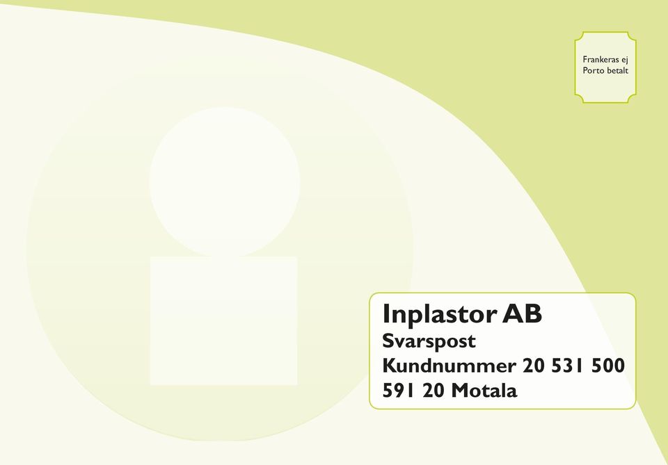 Inplastor AB