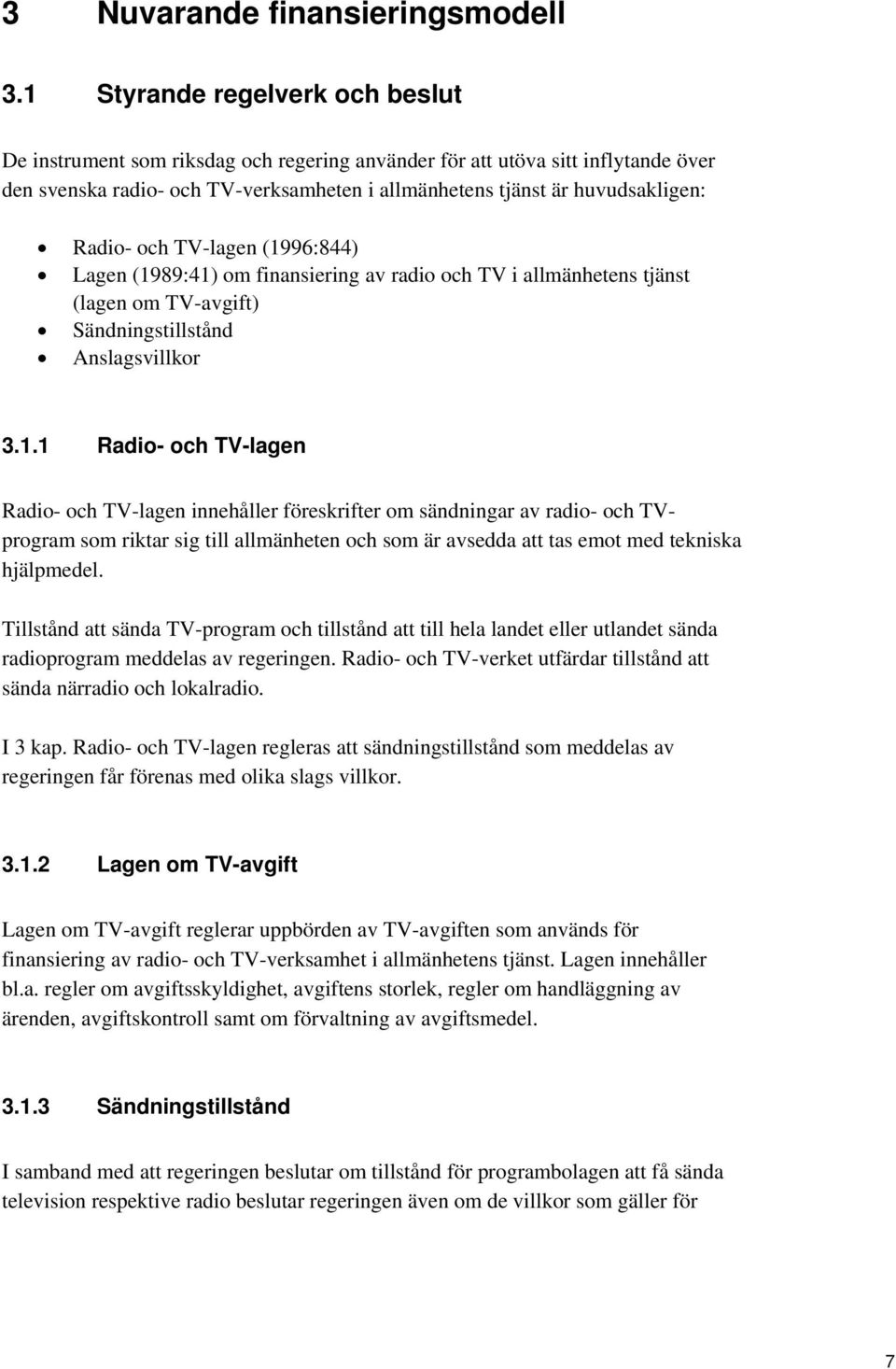 Radio- och TV-lagen (19