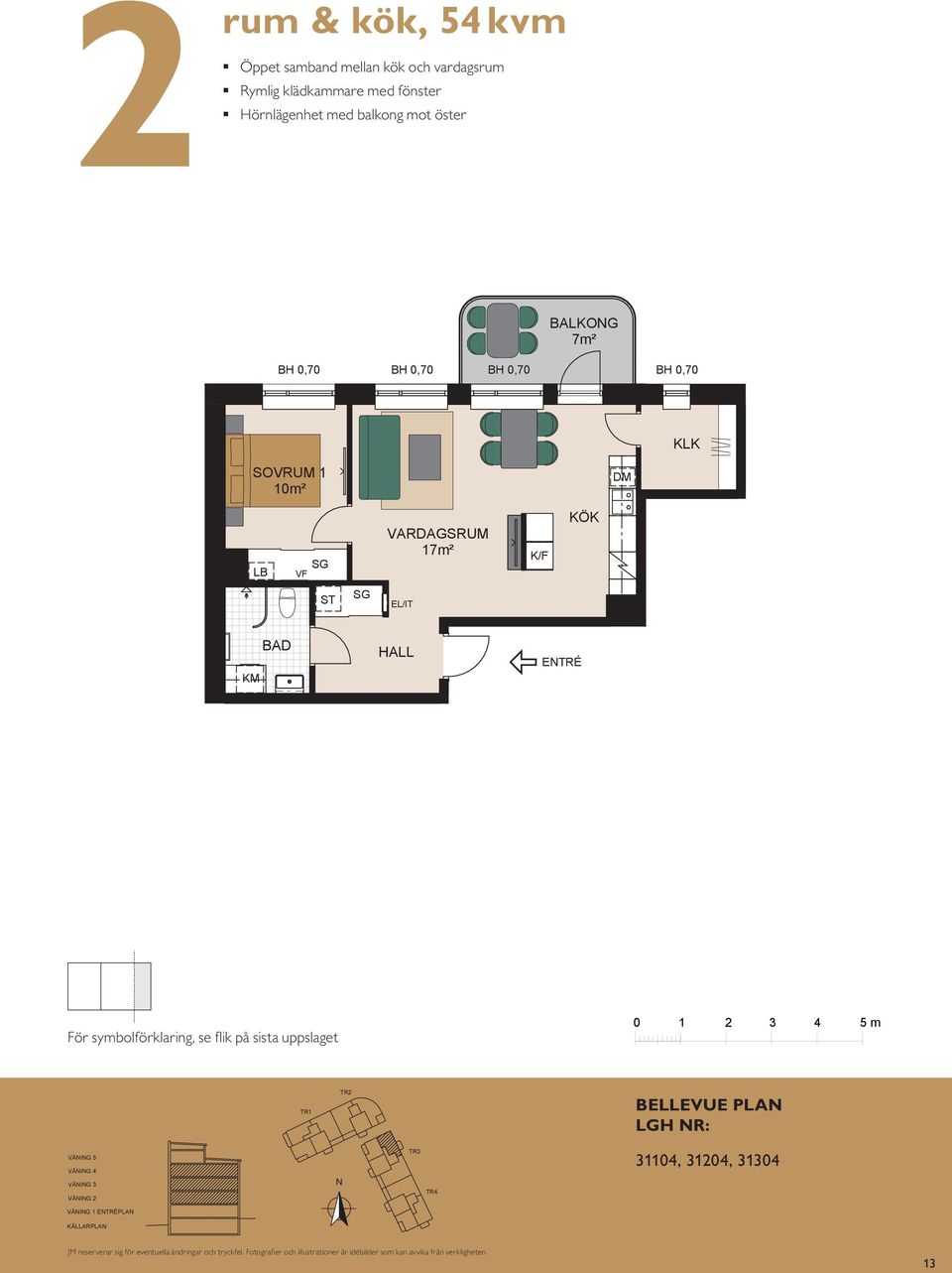 rum kök, 6 m² Balkong mot BALKOG BALKOG7m² 7m² BALKOG m² m² BH,5 G m 7m² 7m² ETRÉ ETRÉ L ETRÉ VÅIG 5 VÅIG VÅIG 5 VÅIG VÅIG VÅIG VÅIG VÅIG ETRÉPLA VÅIG VÅIG ETRÉPLA våning tr KÄLLARPLA våning tr
