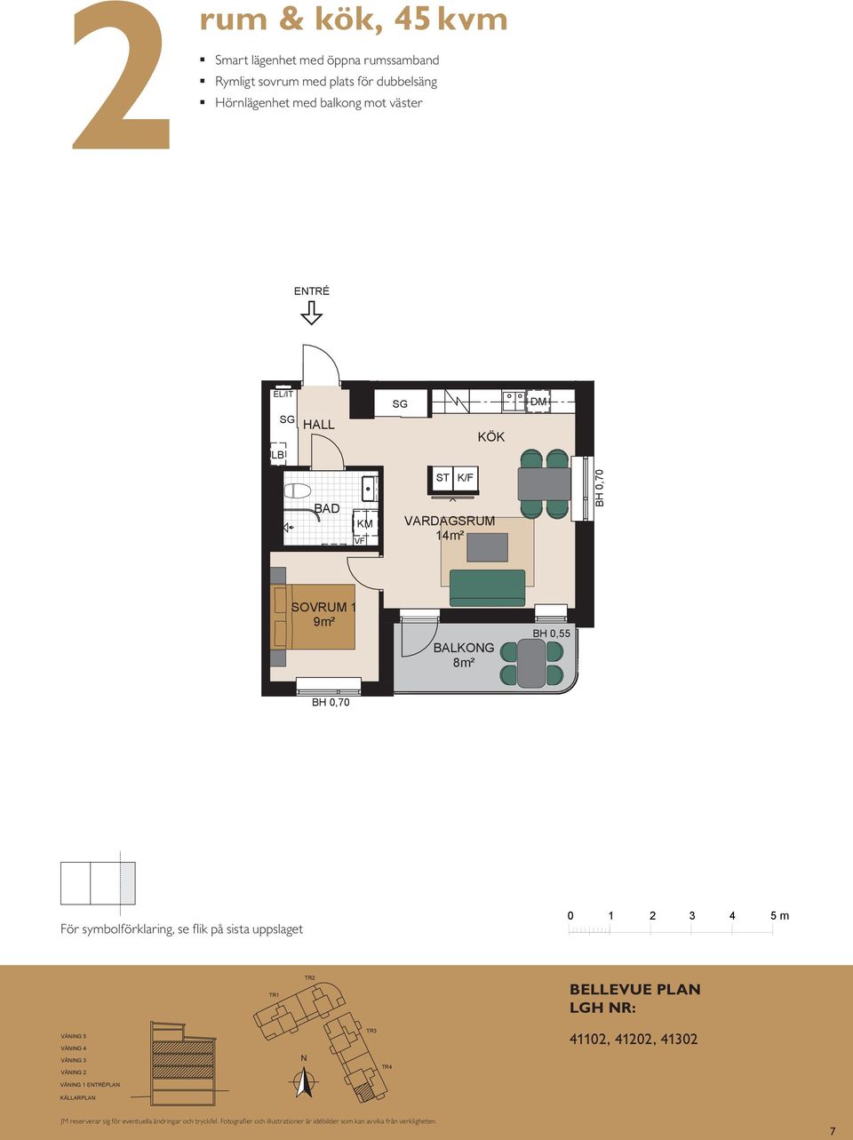 BALKOG BH,5 m m² m² 9m² 9m² L BALKOG BALKOG m² m² G ETRÉ VÅIG 5 VÅIG 5 VÅIG VÅIG VÅIG VÅIG VÅIG våning tr våning tr VÅIG VÅIG ETRÉPLA VÅIG ETRÉPLA KÄLLARPLA KÄLLARPLA våning tr våning tr JM