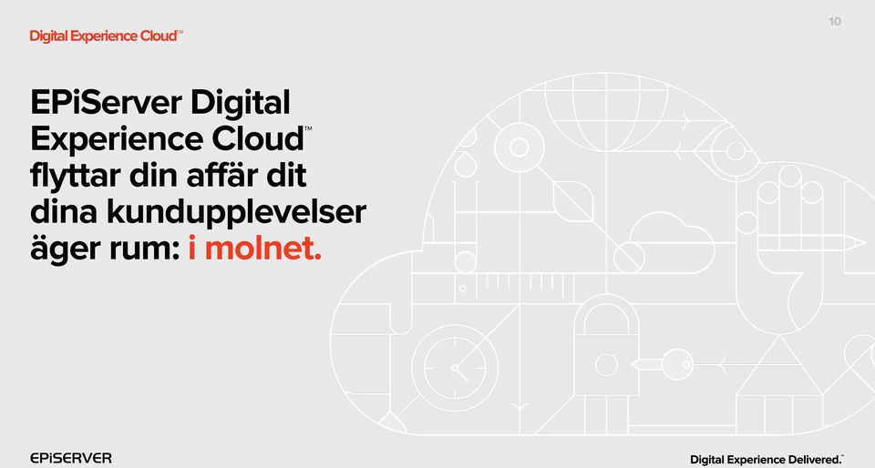 Cloud flyttar din affär dit