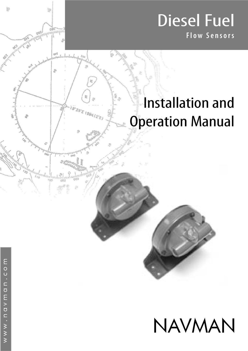 and Operation Manual w w