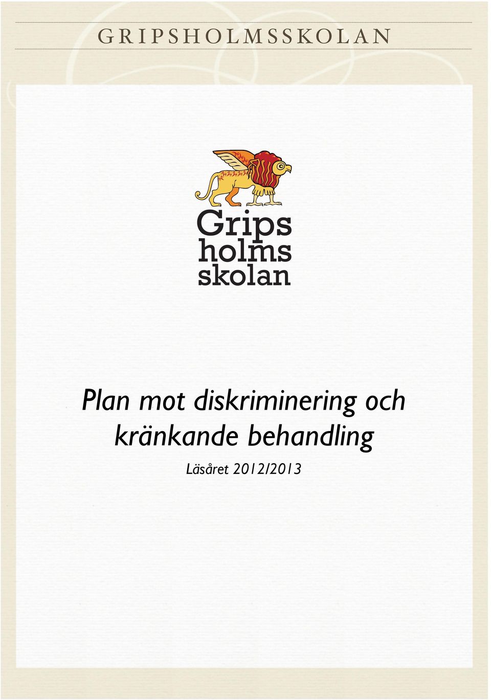 ! Plan mot