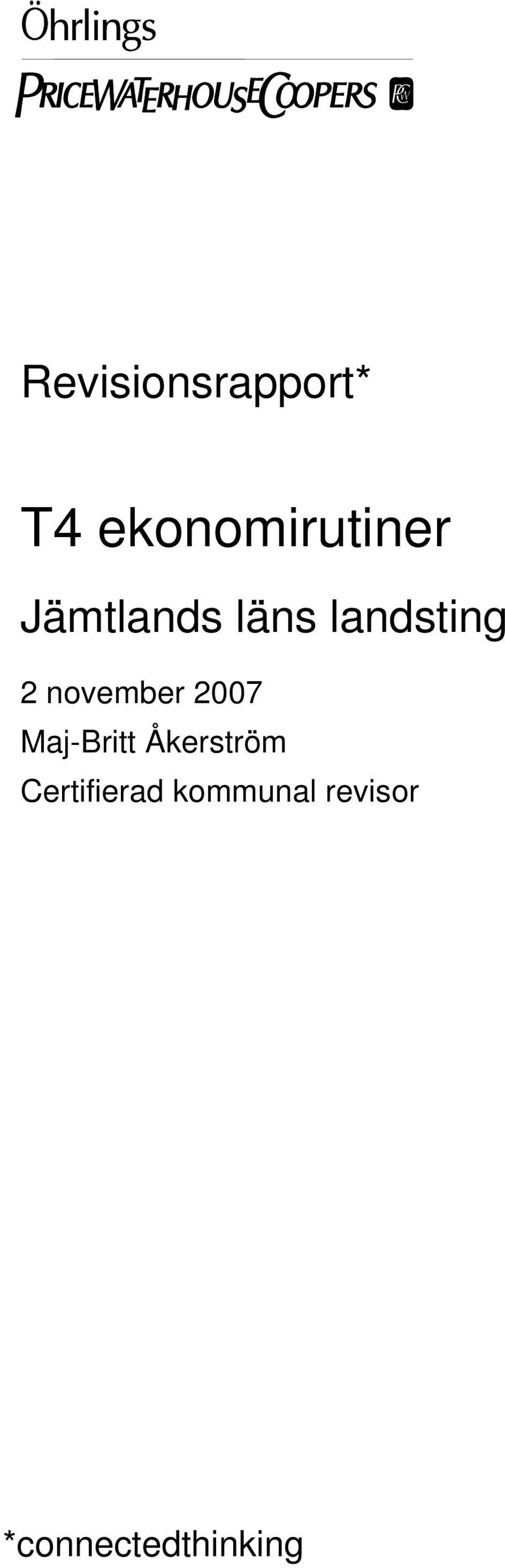 2007 Maj-Britt Åkerström