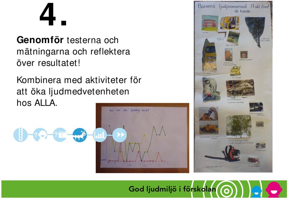 resultatet!