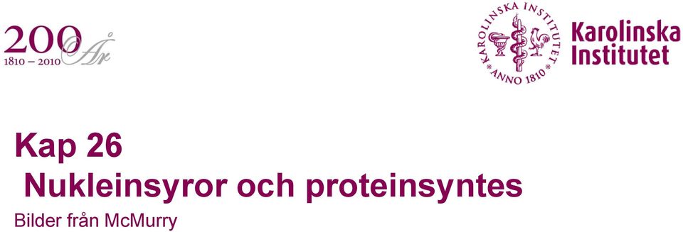 och