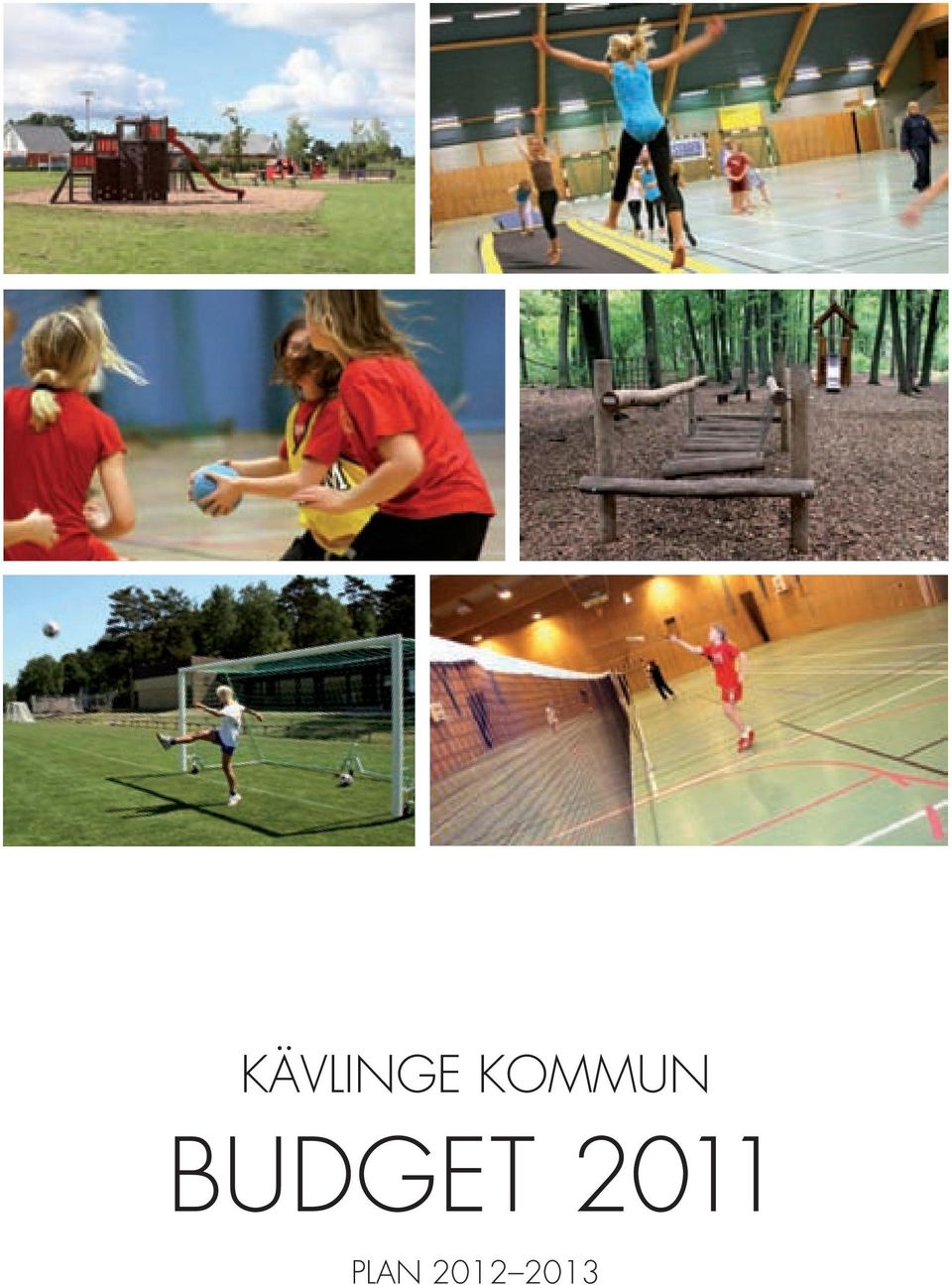 2011 PLAN