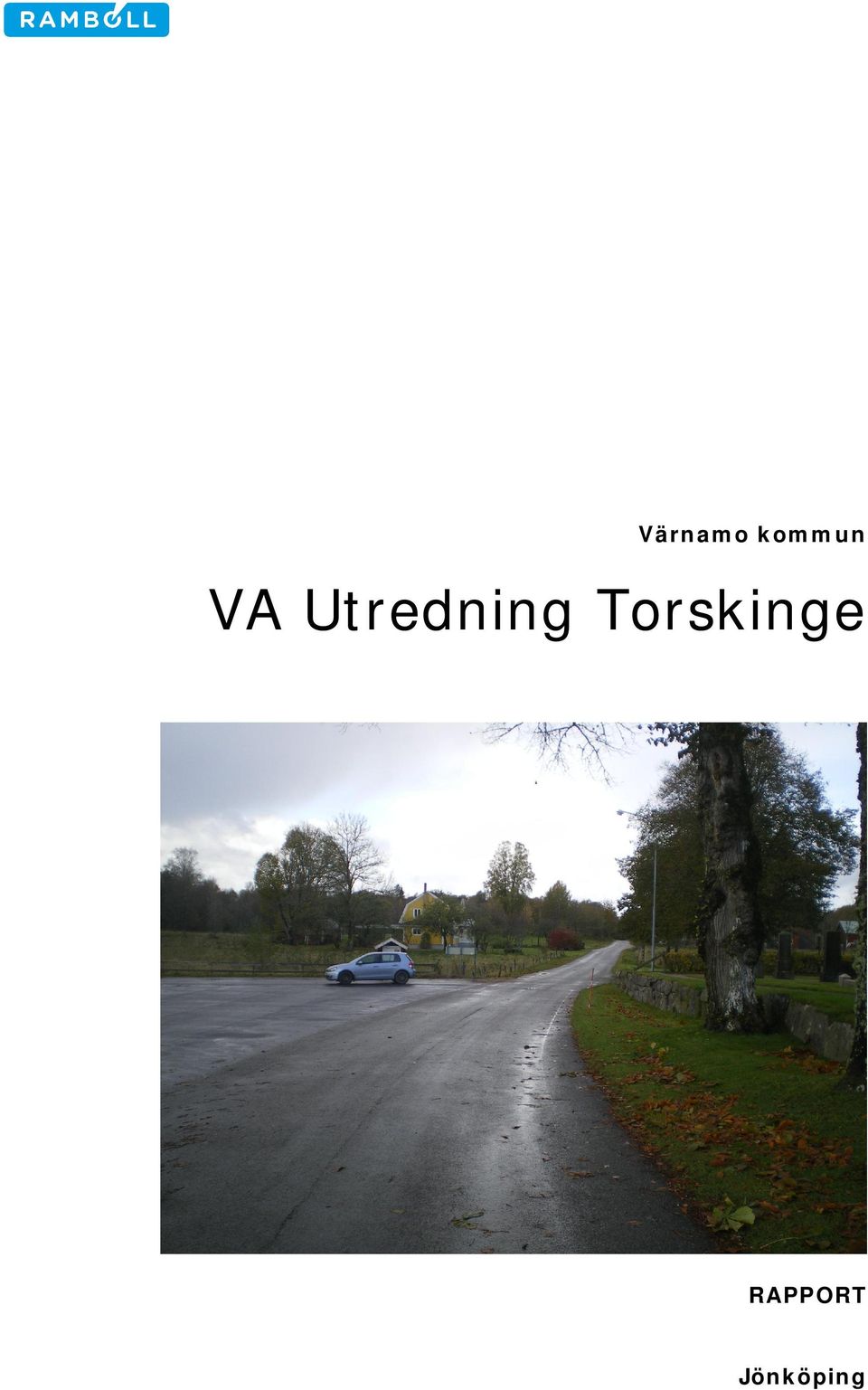 RAPPORT