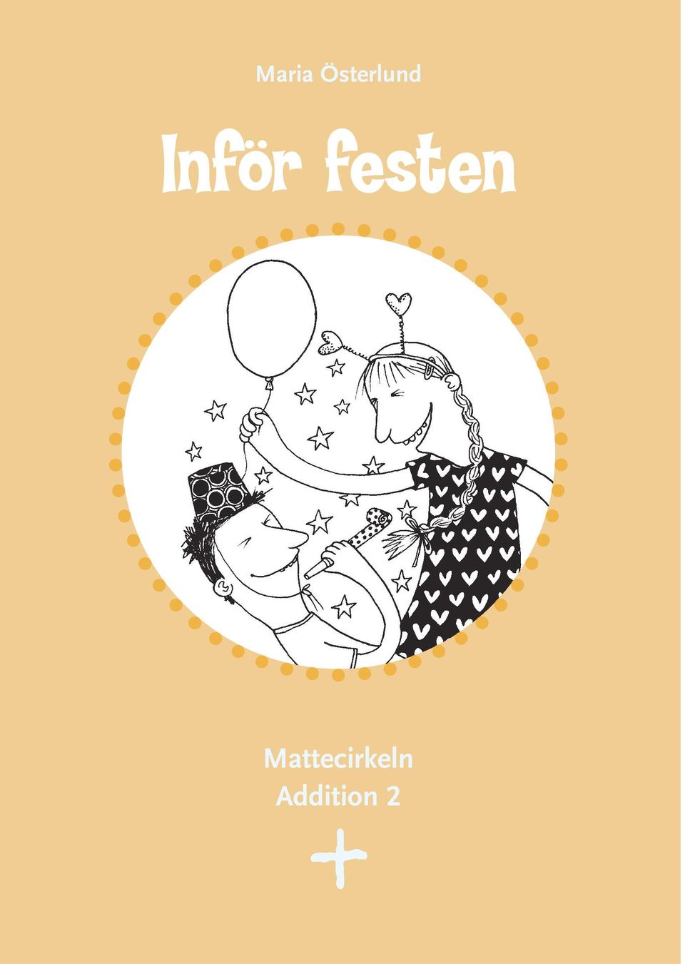 Inför festen