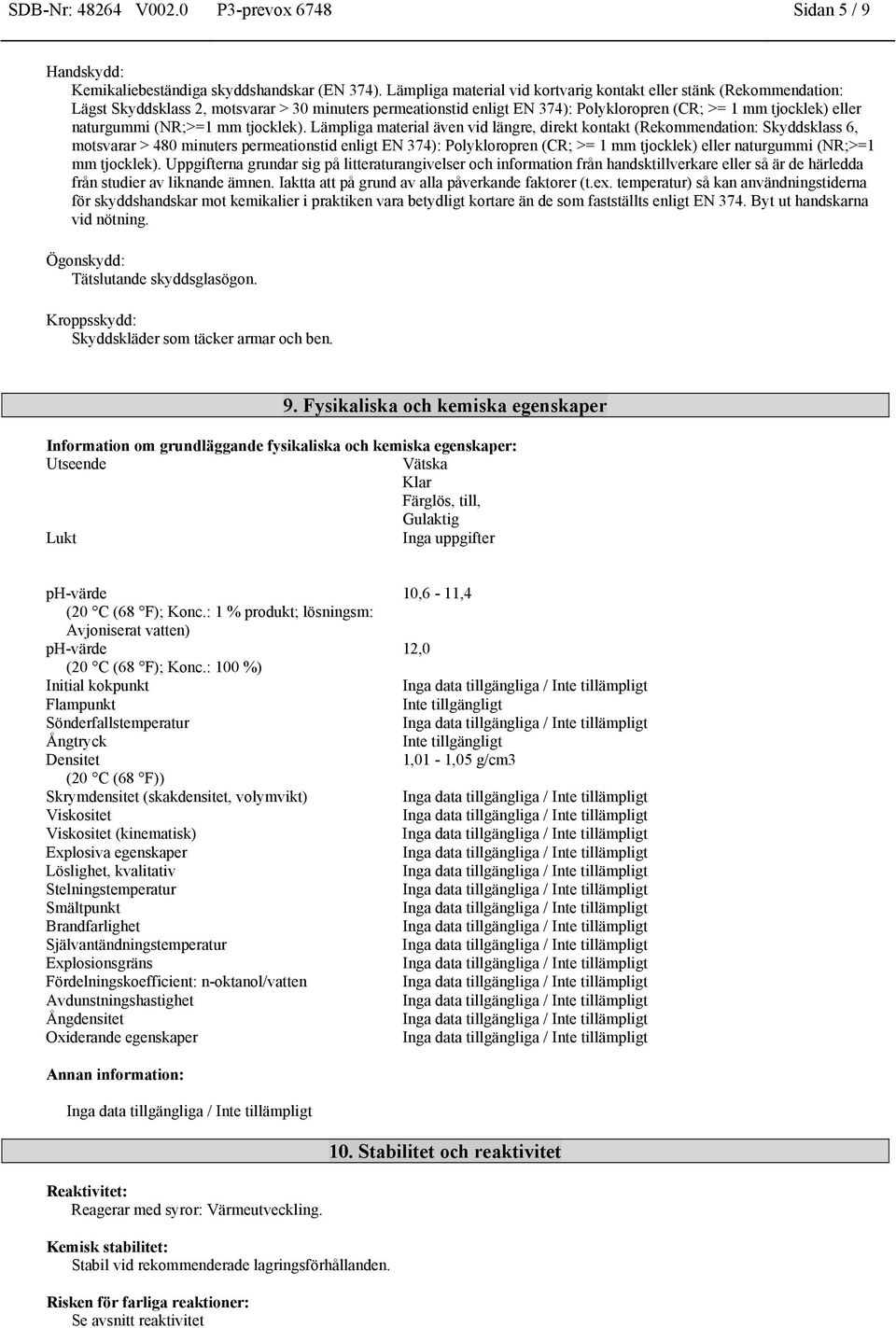 (NR;>=1 mm tjocklek).
