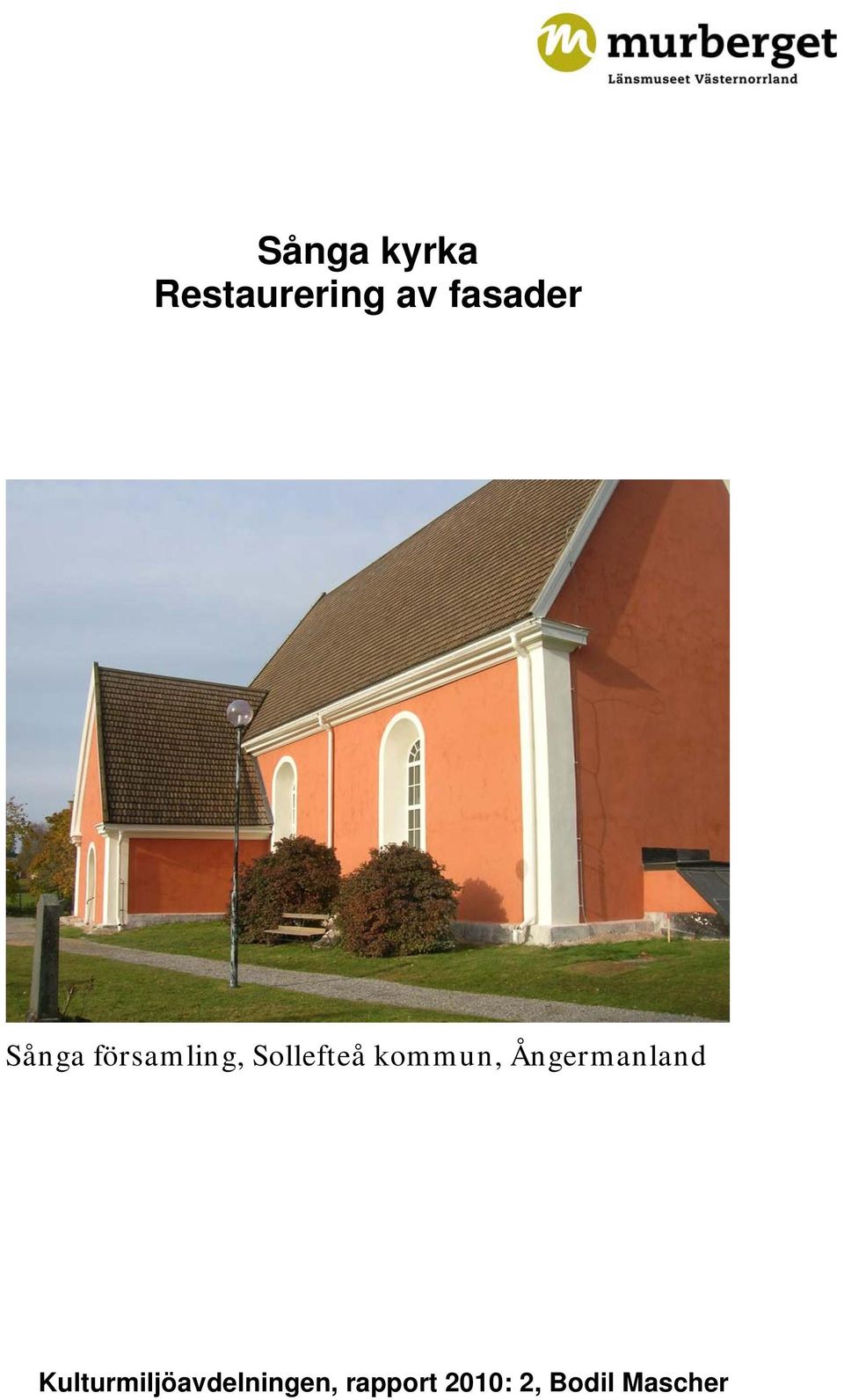 Sollefteå kommun, Ångermanland