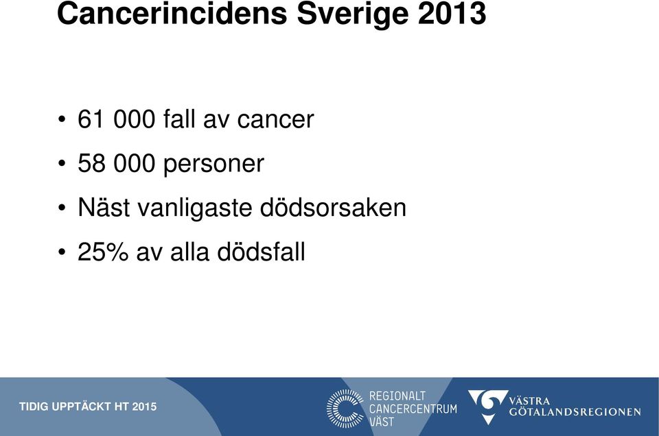 personer Näst vanligaste