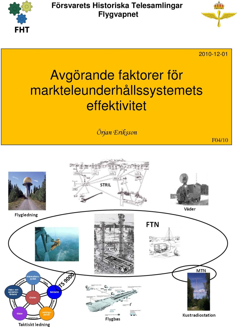 markteleunderhållssystemets
