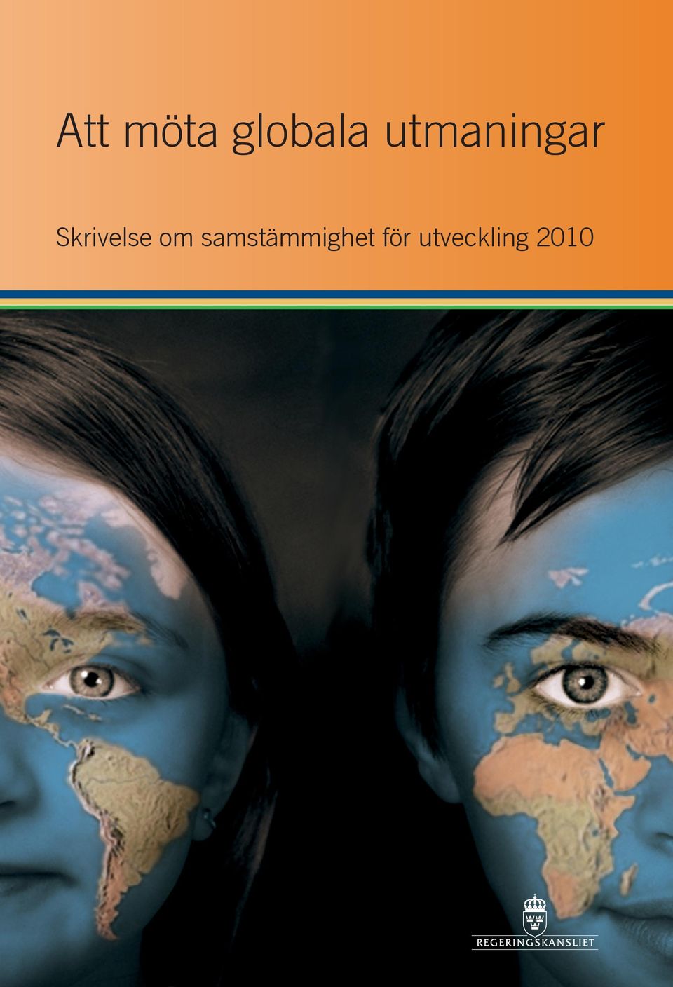 Skrivelse om