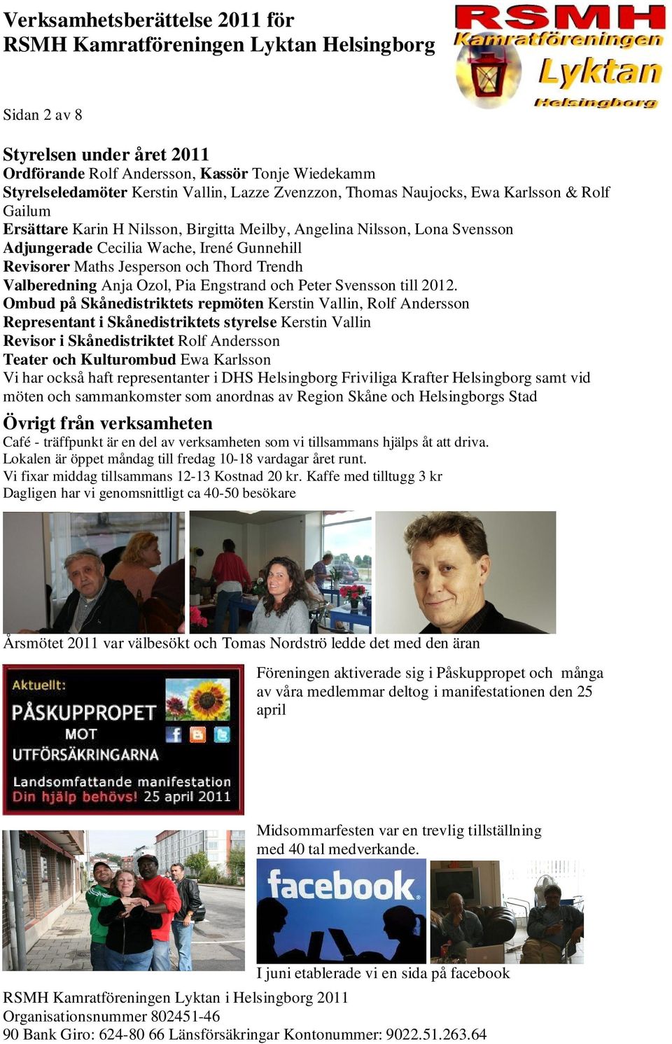 Svensson till 2012.