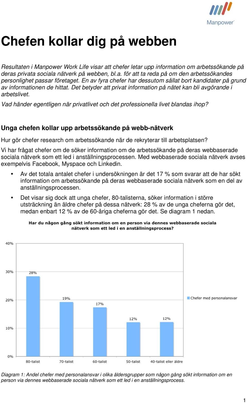 Vad händer egentligen när privatlivet och det professionella livet blandas ihop?