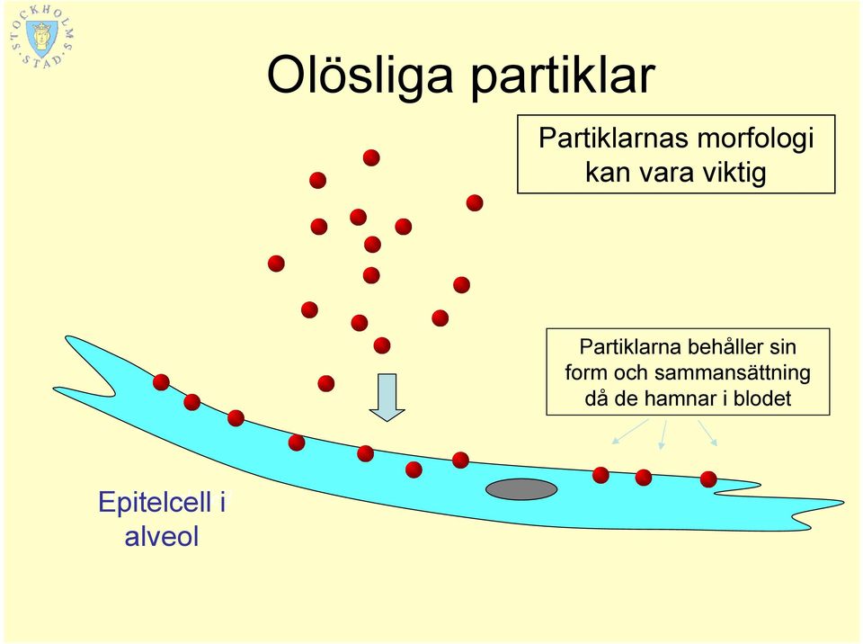 behåller sin form och sammansättning då