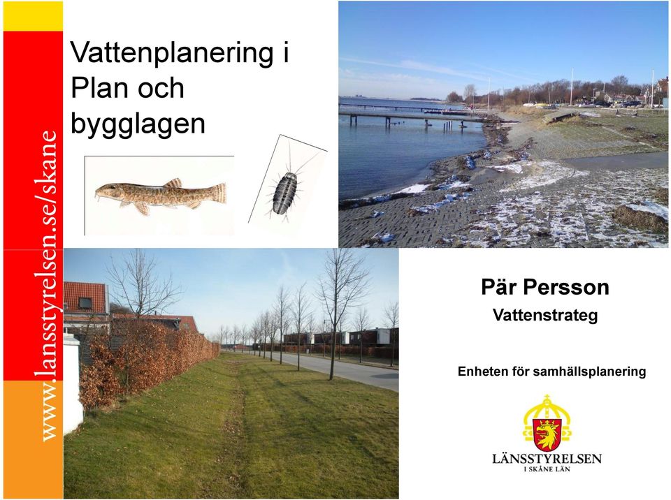 Persson Vattenstrateg