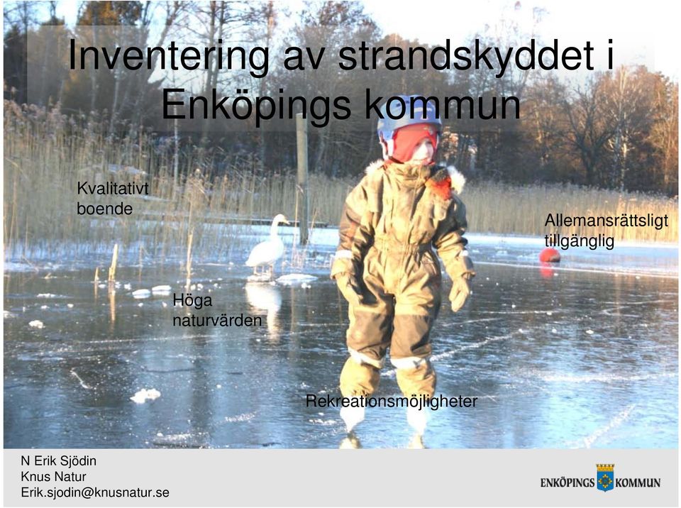 boende Allemansrättsligt
