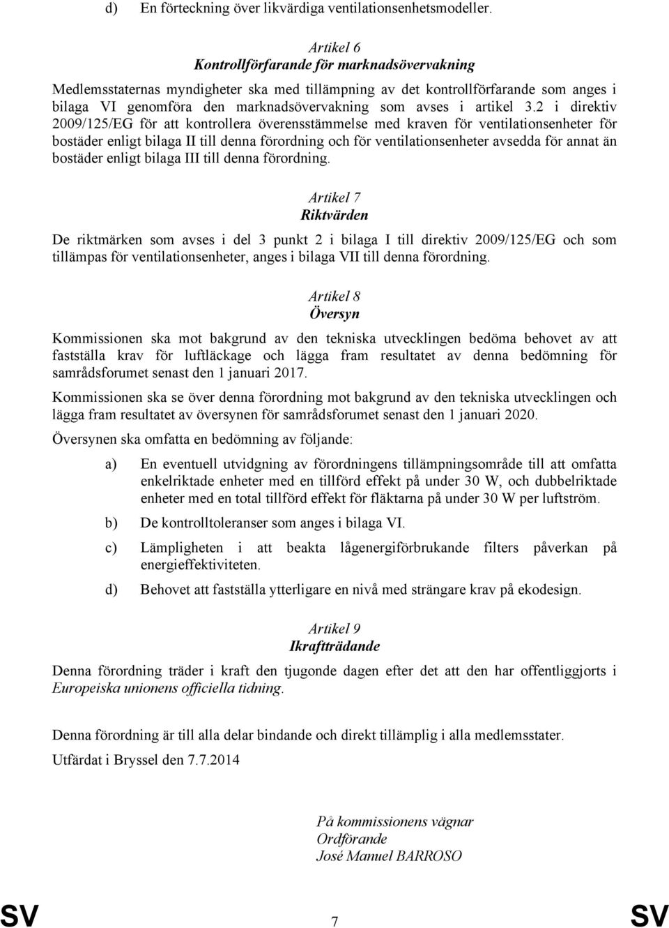 artikel 3.