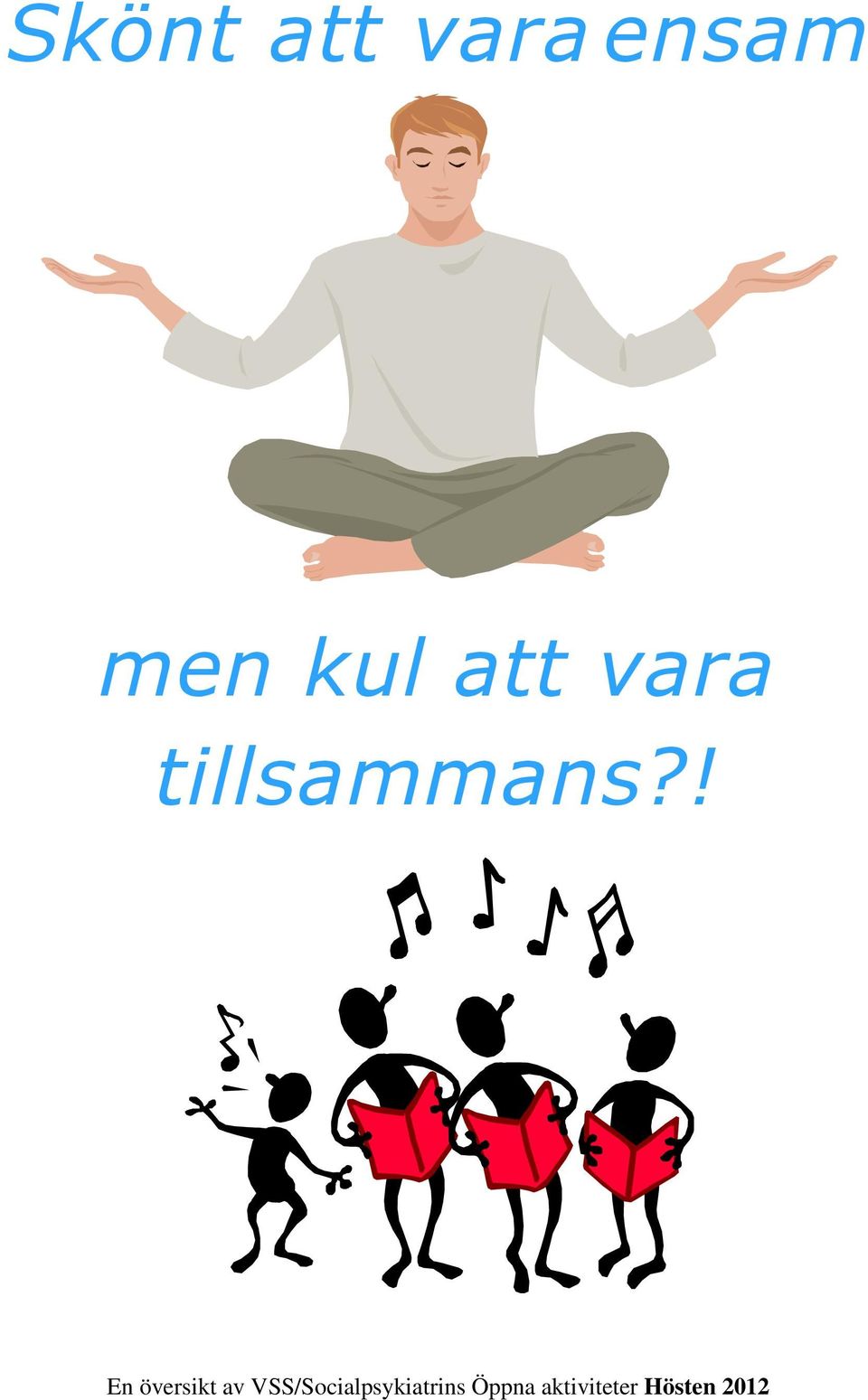 ! En översikt av