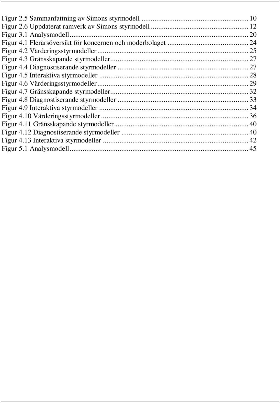 .. 27 Figur 4.5 Interaktiva... 28 Figur 4.6 Värderings... 29 Figur 4.7 Gränsskapande... 32 Figur 4.8 Diagnostiserande... 33 Figur 4.9 Interaktiva.
