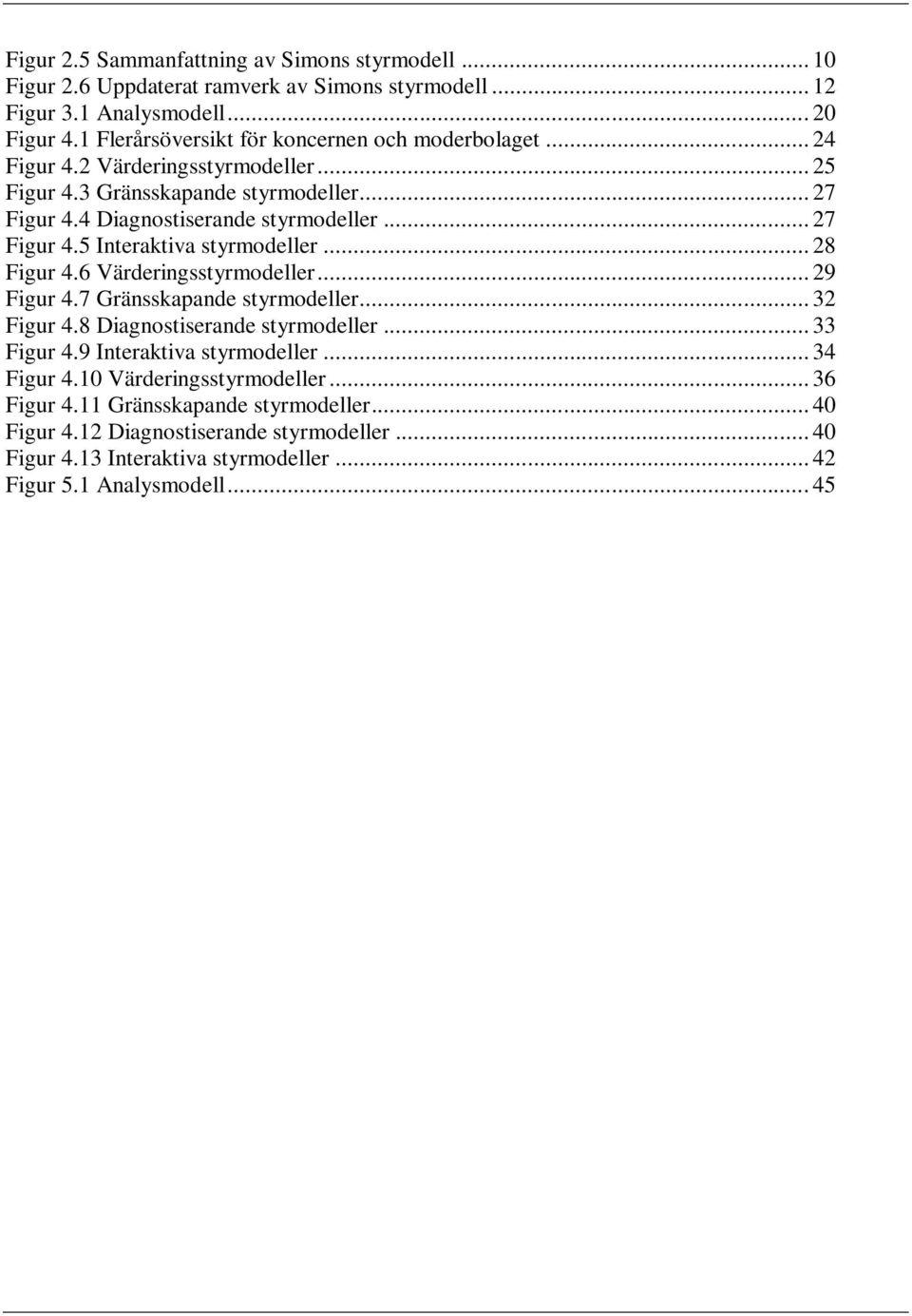 .. 27 Figur 4.5 Interaktiva... 28 Figur 4.6 Värderings... 29 Figur 4.7 Gränsskapande... 32 Figur 4.8 Diagnostiserande... 33 Figur 4.9 Interaktiva.