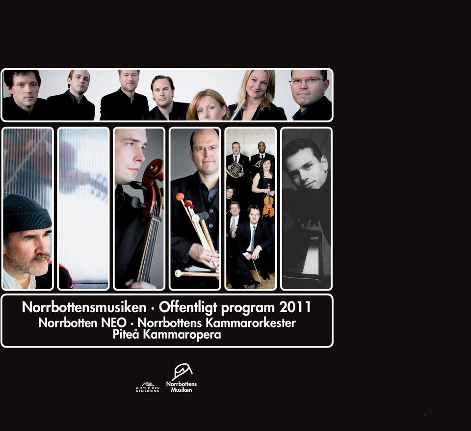 Norrbotten NEO Norrbottens