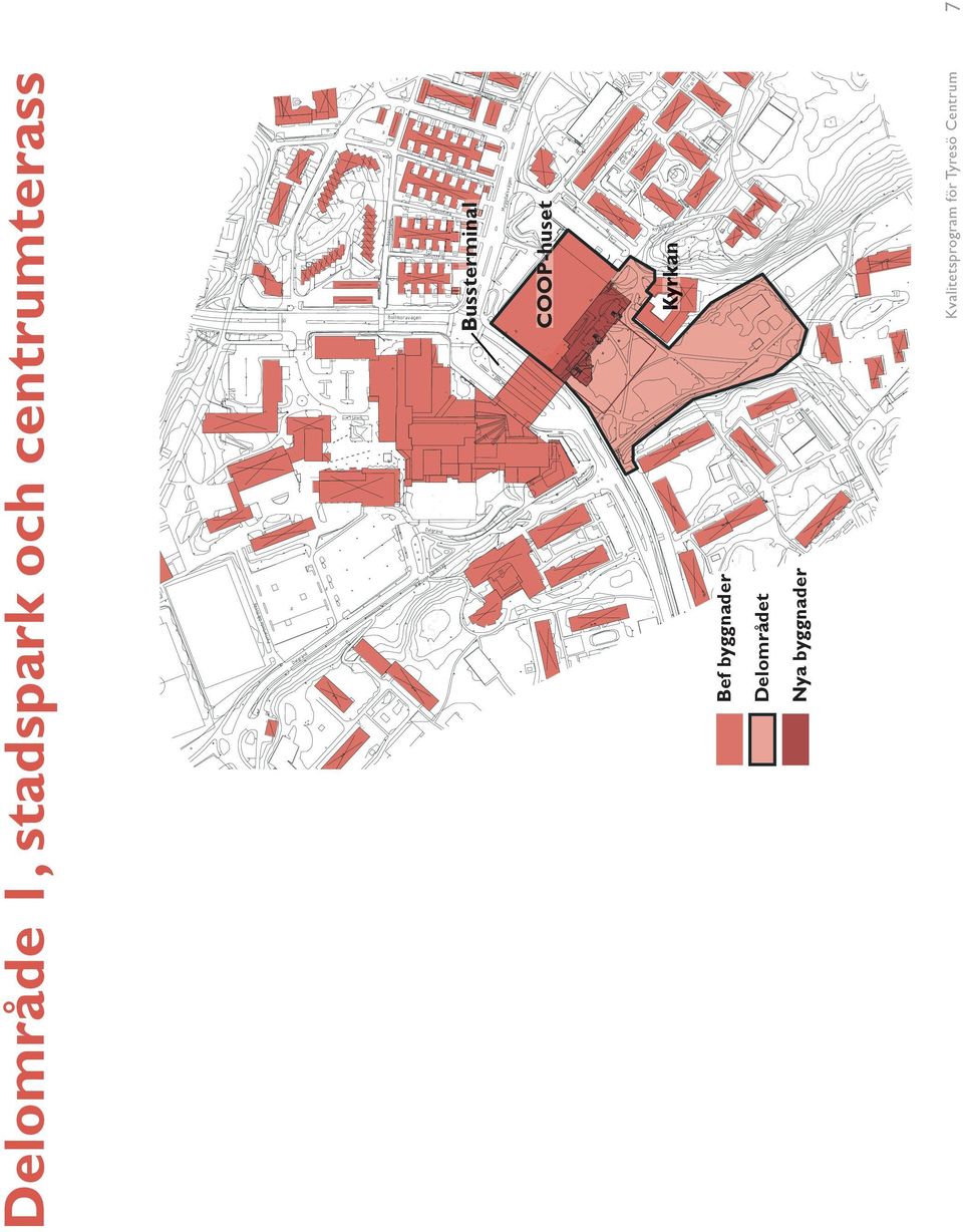 COOP-huset Kyrkan Bef