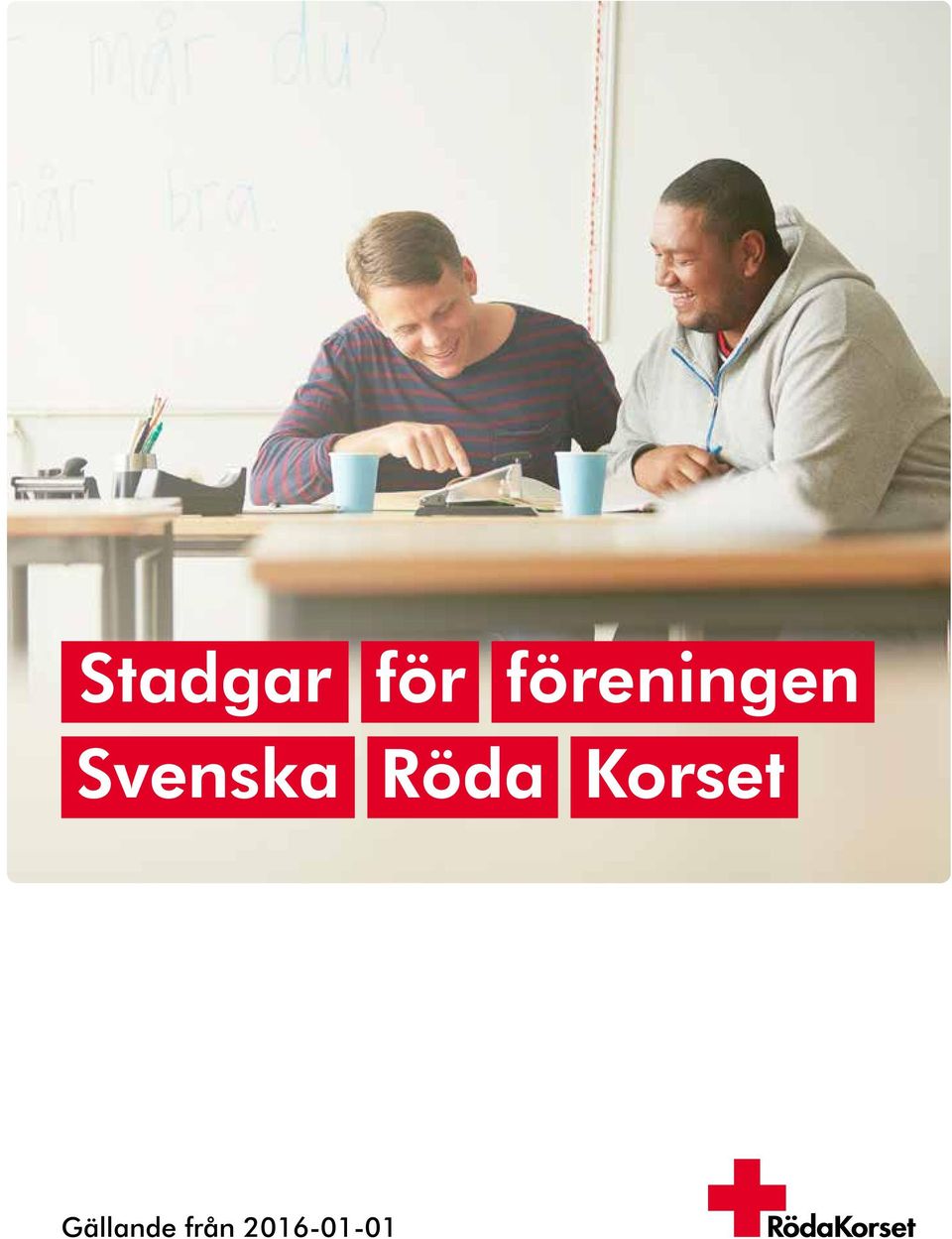 Svenska Röda