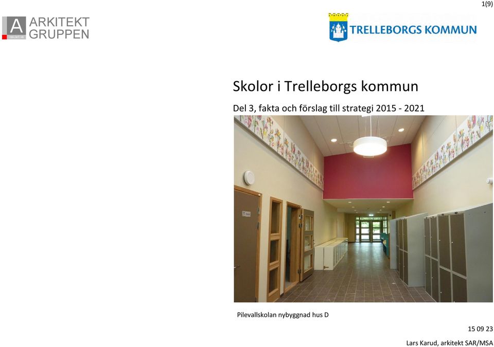 strategi 2015-2021 Pilevallskolan