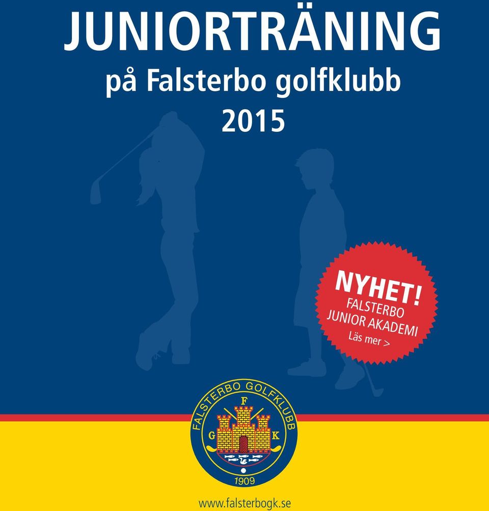 junior akademi Läs