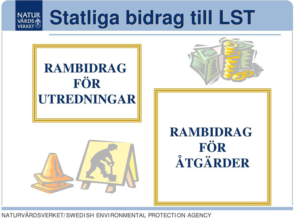 FÖR UTREDNINGAR