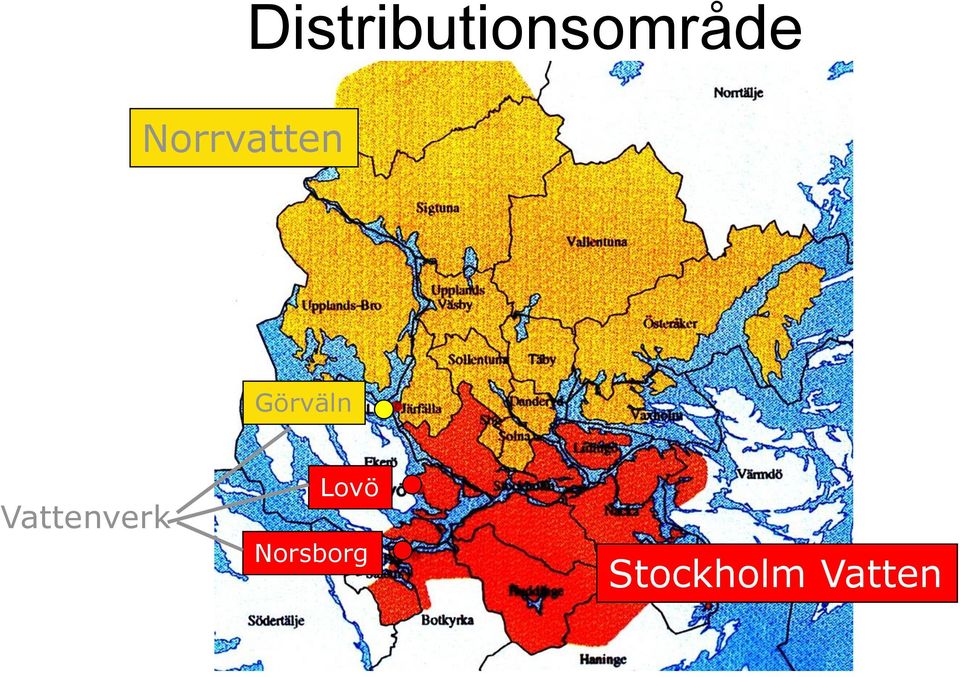 Görväln Vattenverk