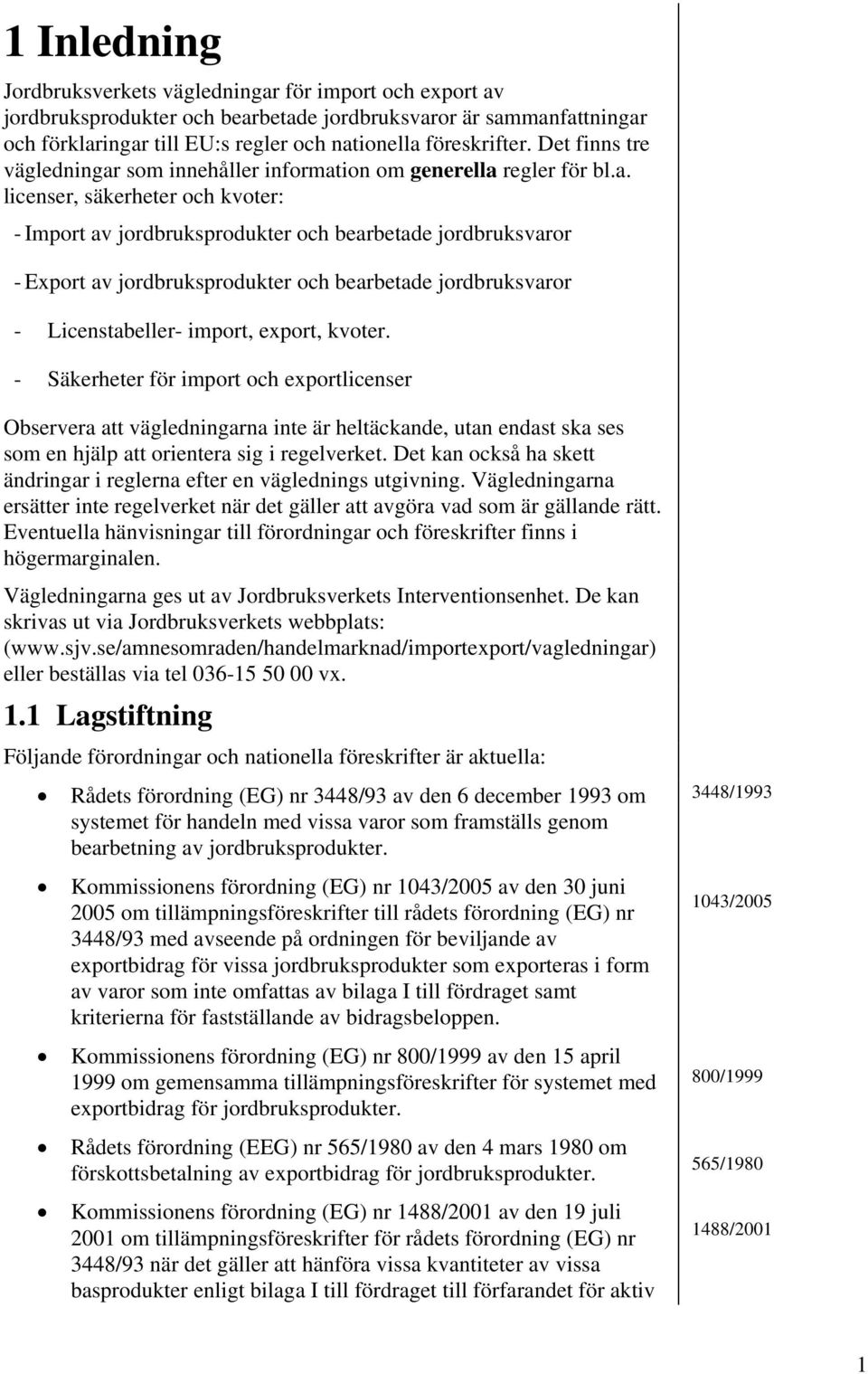 som innehåller informat