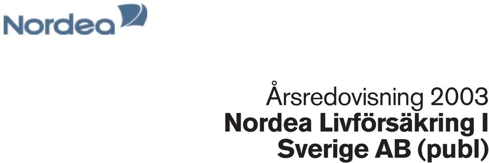 Livförsäkring