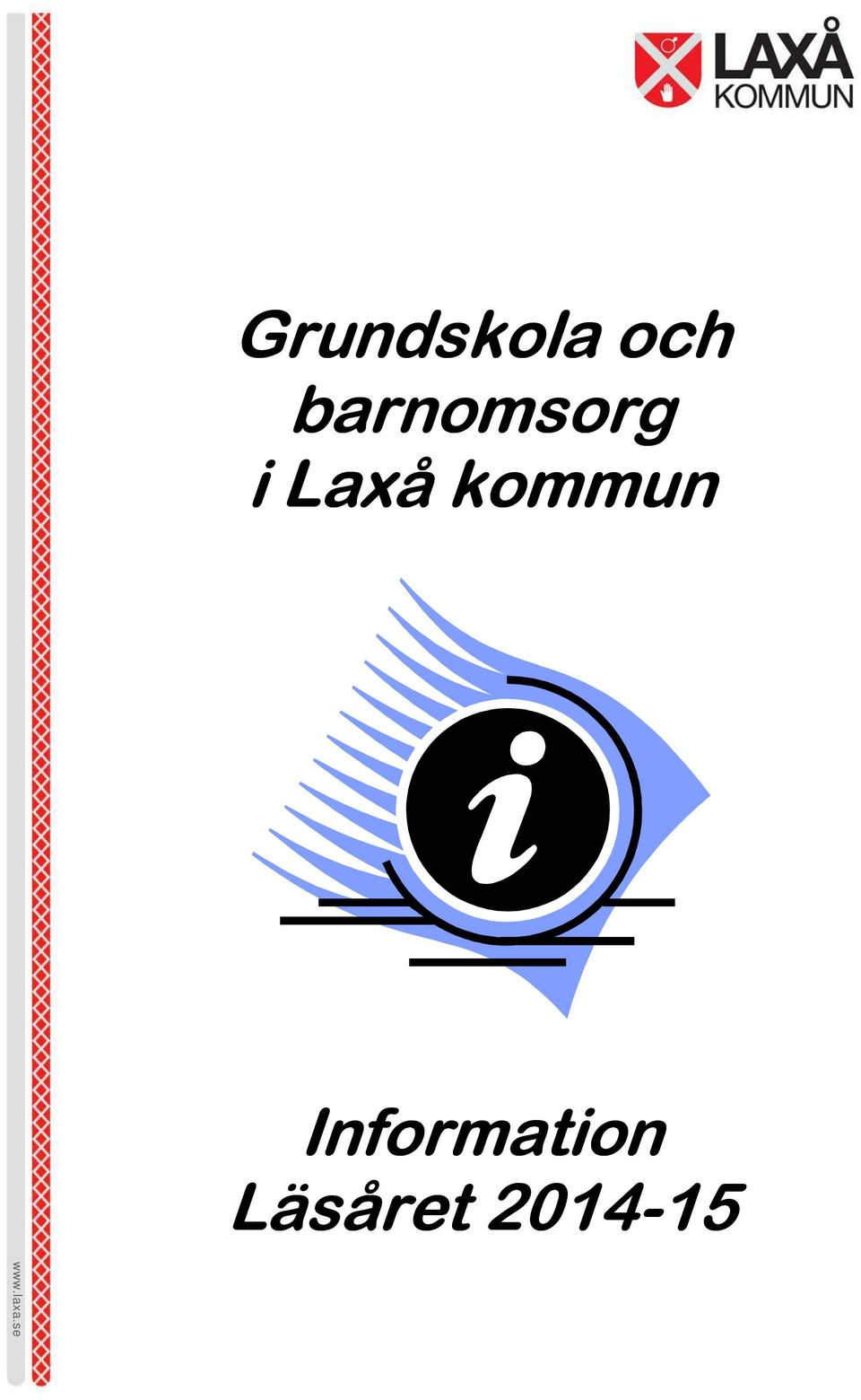 kommun Information