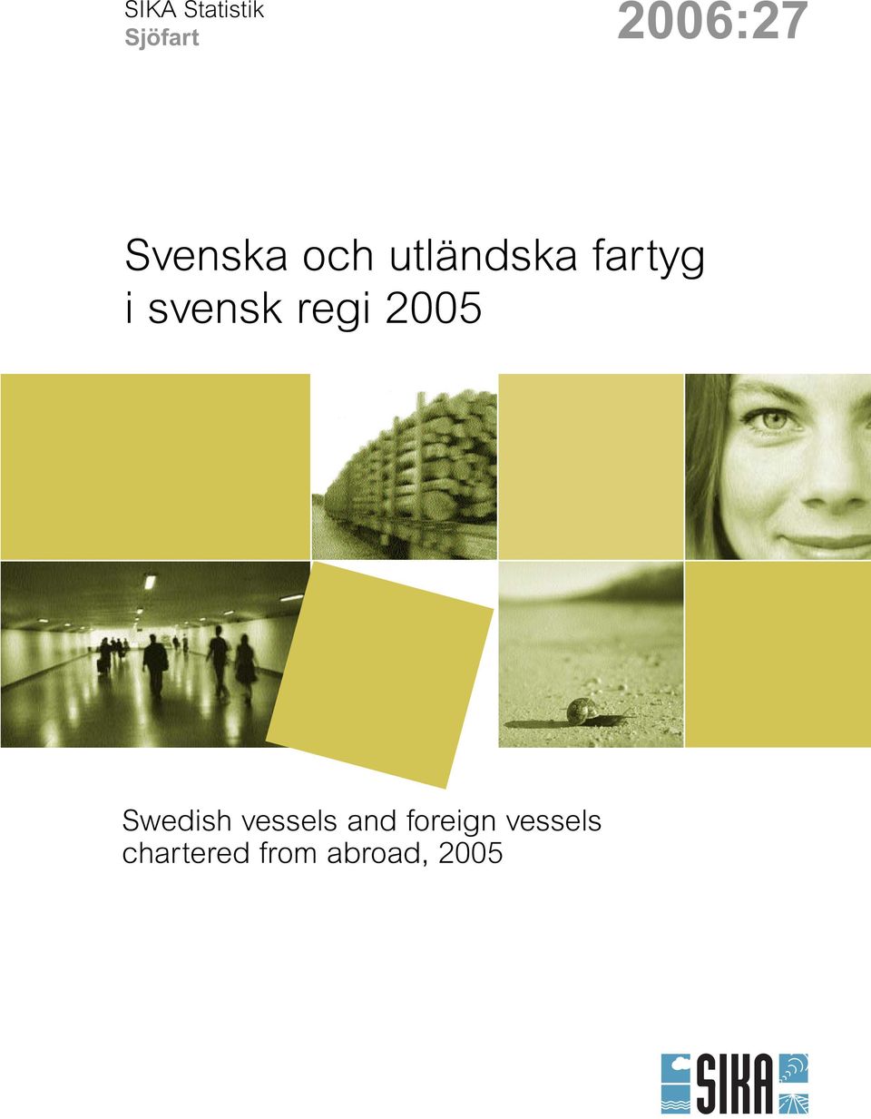 svensk regi 2005 Swedish vessels