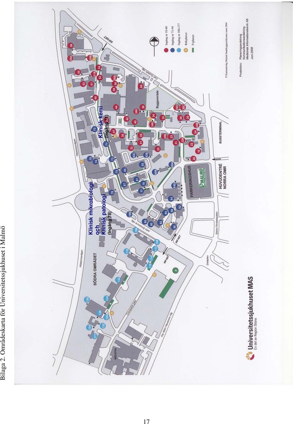 Universitetssjukhuset i Malmö